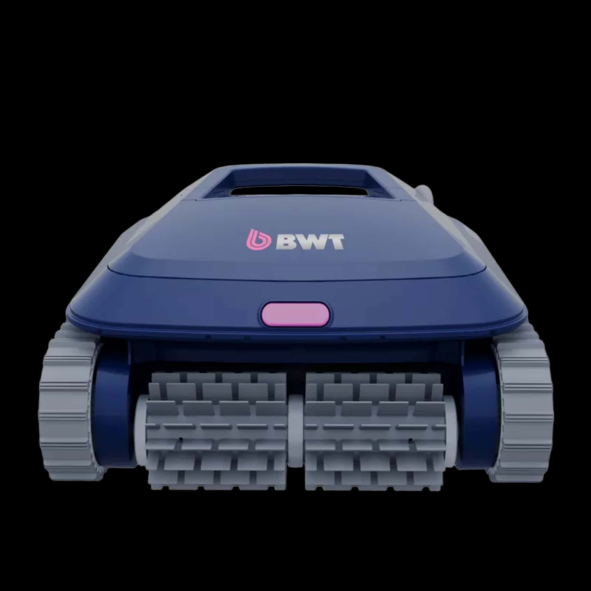 Miniaturka: BWT F1 RX