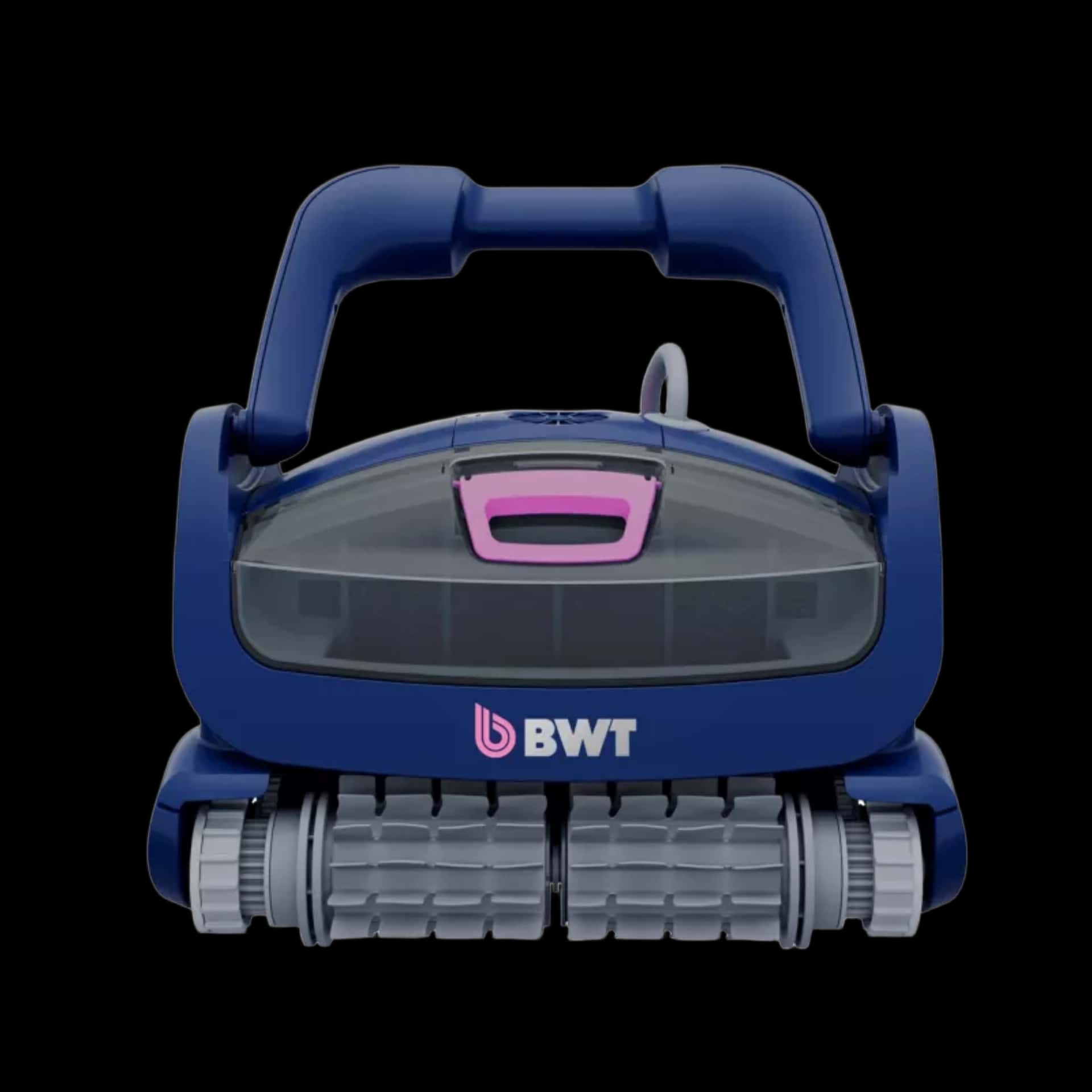 Miniaturka: BWT F1 RXT