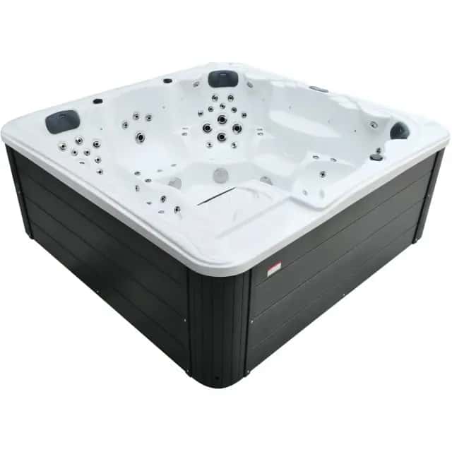 Aquajoy Borneo - Zdjęcie 1