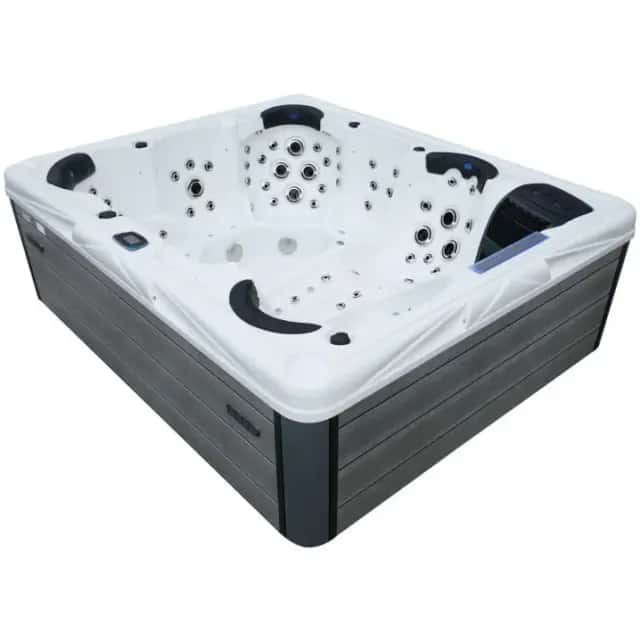 Aquajoy Saint-Tropez - Zdjęcie 1