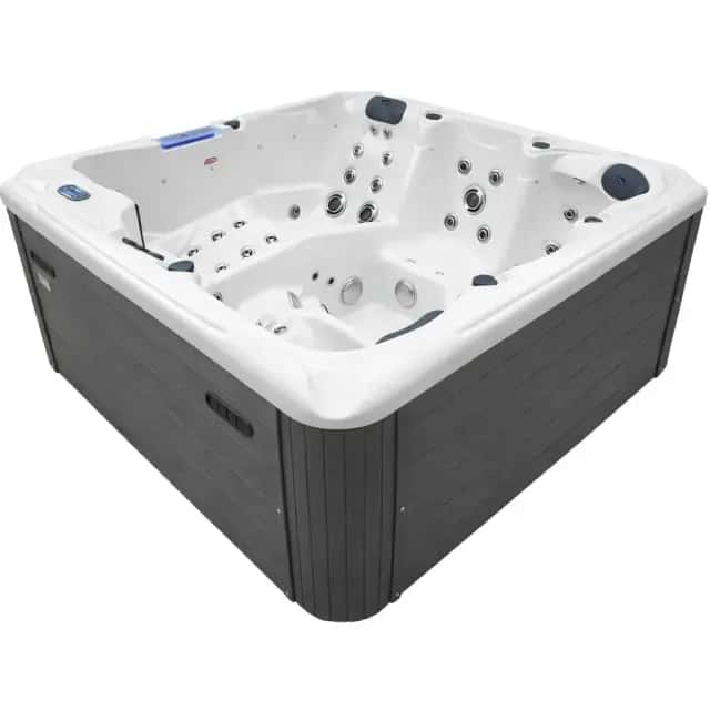 Aquajoy Santorini - Zdjęcie 1