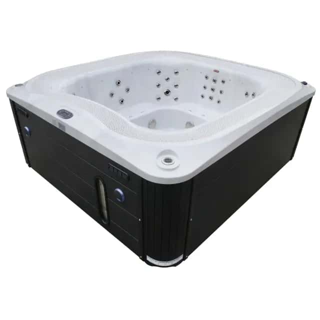 Aquajoy Serenity - Zdjęcie 1
