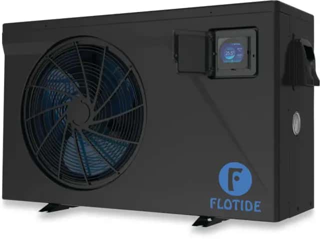 Flotide Pompa ciepła PX 30/32 - Zdjęcie 1