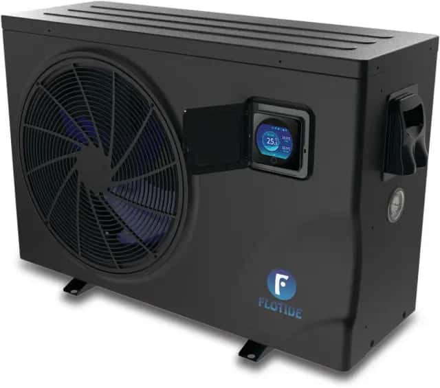 Flotide Pompa ciepła SX 19/32 - Zdjęcie 1