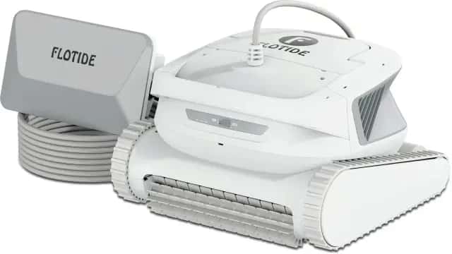Flotide Robot czyszczący typ XR2 - Zdjęcie 1