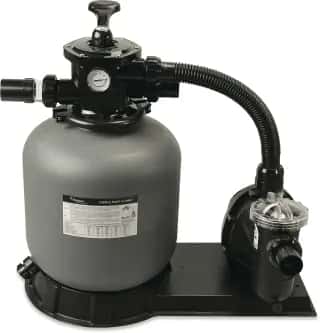 Miniaturka: Flotide zestaw filtracyjny FSP350-6W