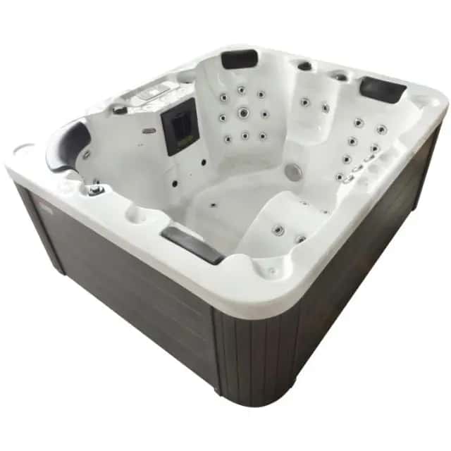 Aquajoy Como - Zdjęcie 1