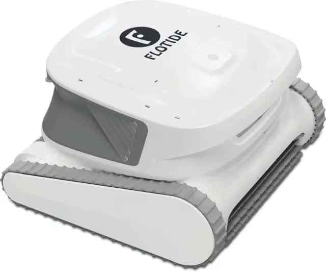 Flotide Robot czyszczący typ XR3 - Zdjęcie 1