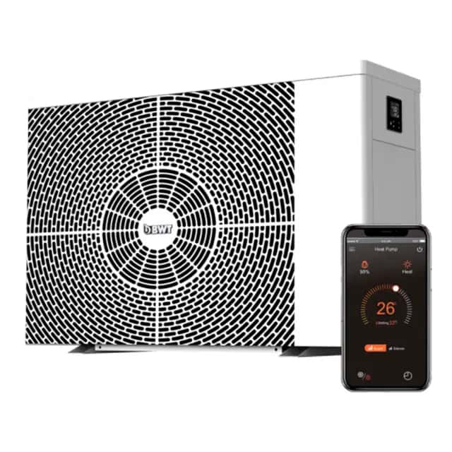 Pompa ciepła BWT FI 70 - Zdjęcie 1