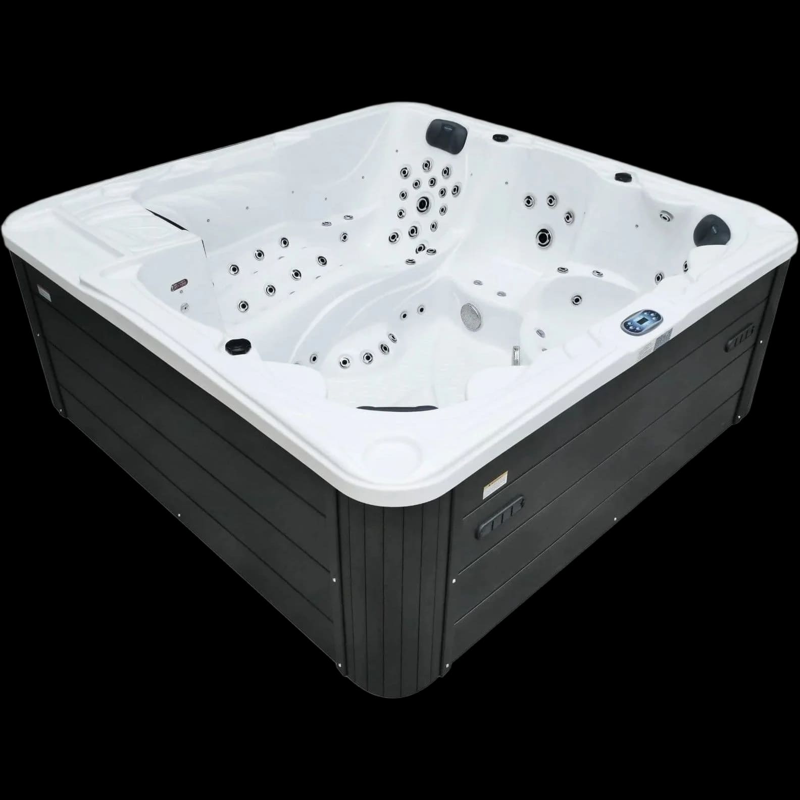 Aquajoy Borneo