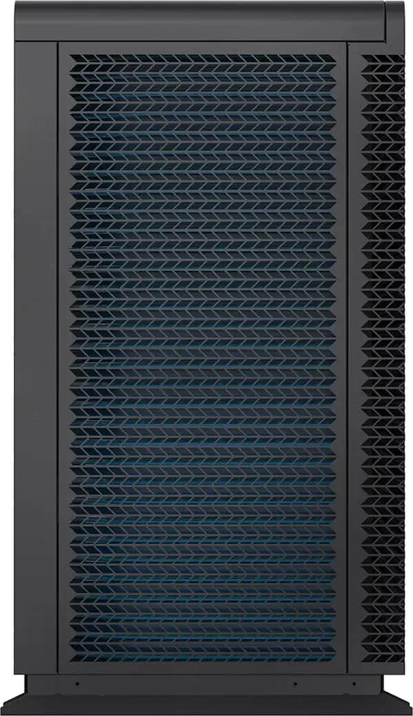 Inwerterowa pompa ciepła do basenu Aquajoy Jet A14 (13.5 kW) - Zdjęcie 6