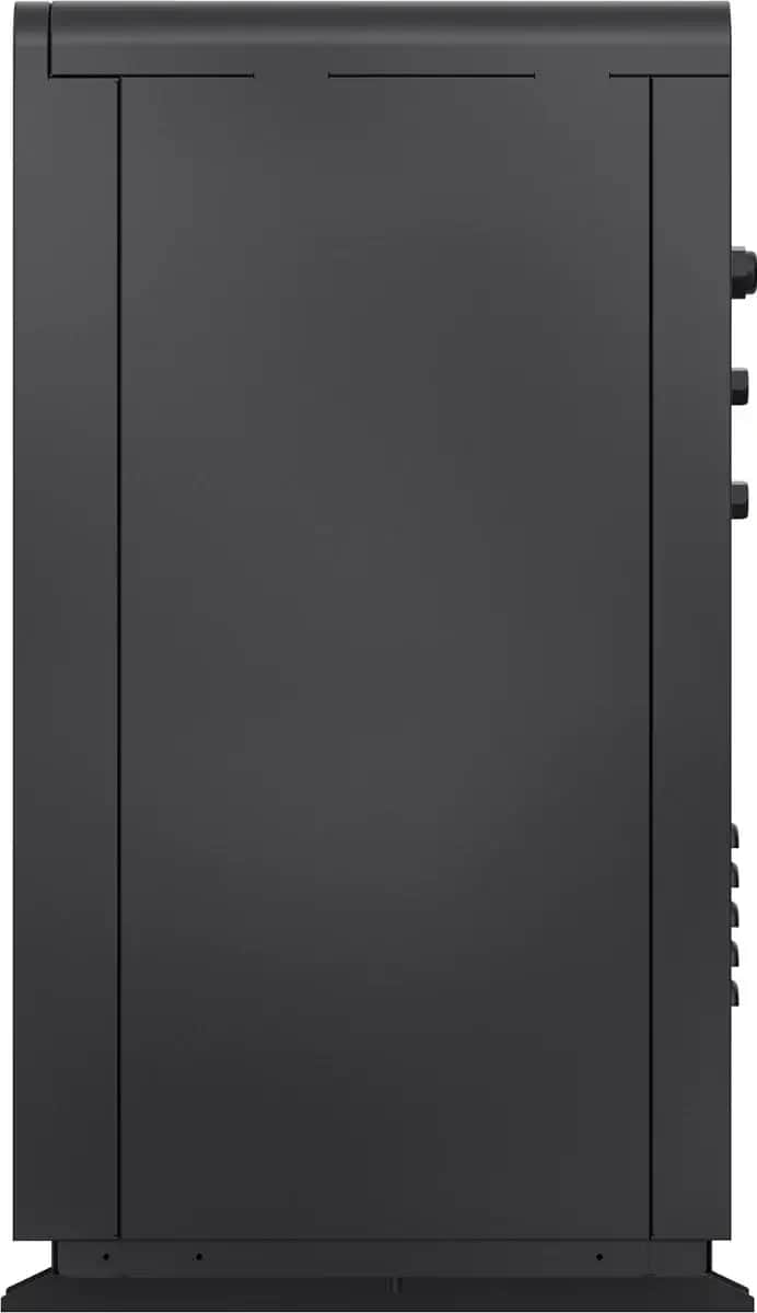 Inwerterowa pompa ciepła do basenu Aquajoy Jet A18 (18.22 kW) - Zdjęcie 3