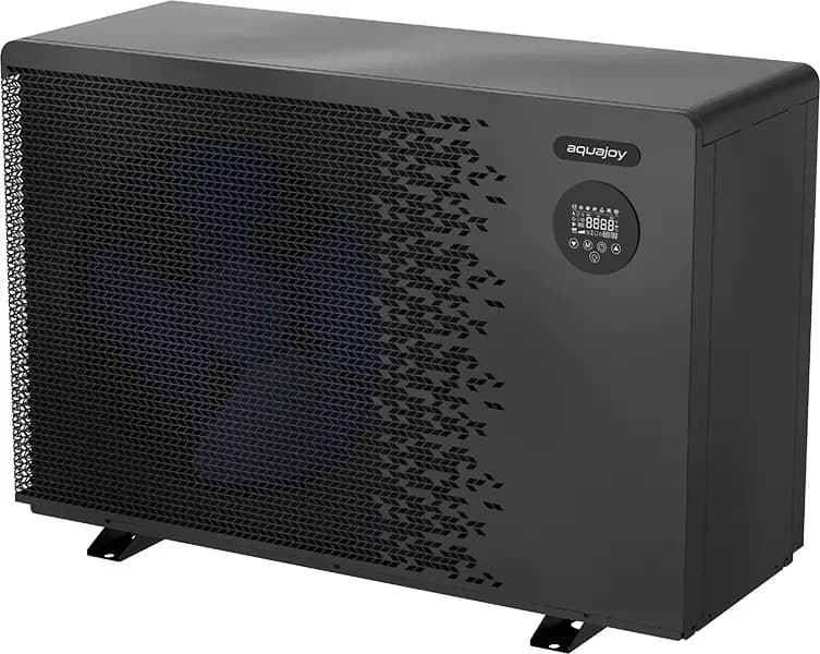 Inwerterowa pompa ciepła do basenu Aquajoy Jet A25T (25.18 kW) - Zdjęcie 1