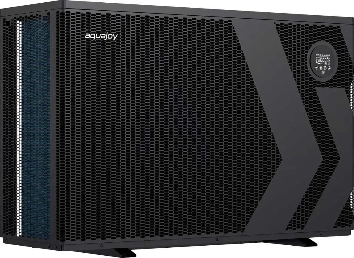 Inwerterowa pompa ciepła do basenu Aquajoy Model A 7 (7.01 kW) - Zdjęcie 1