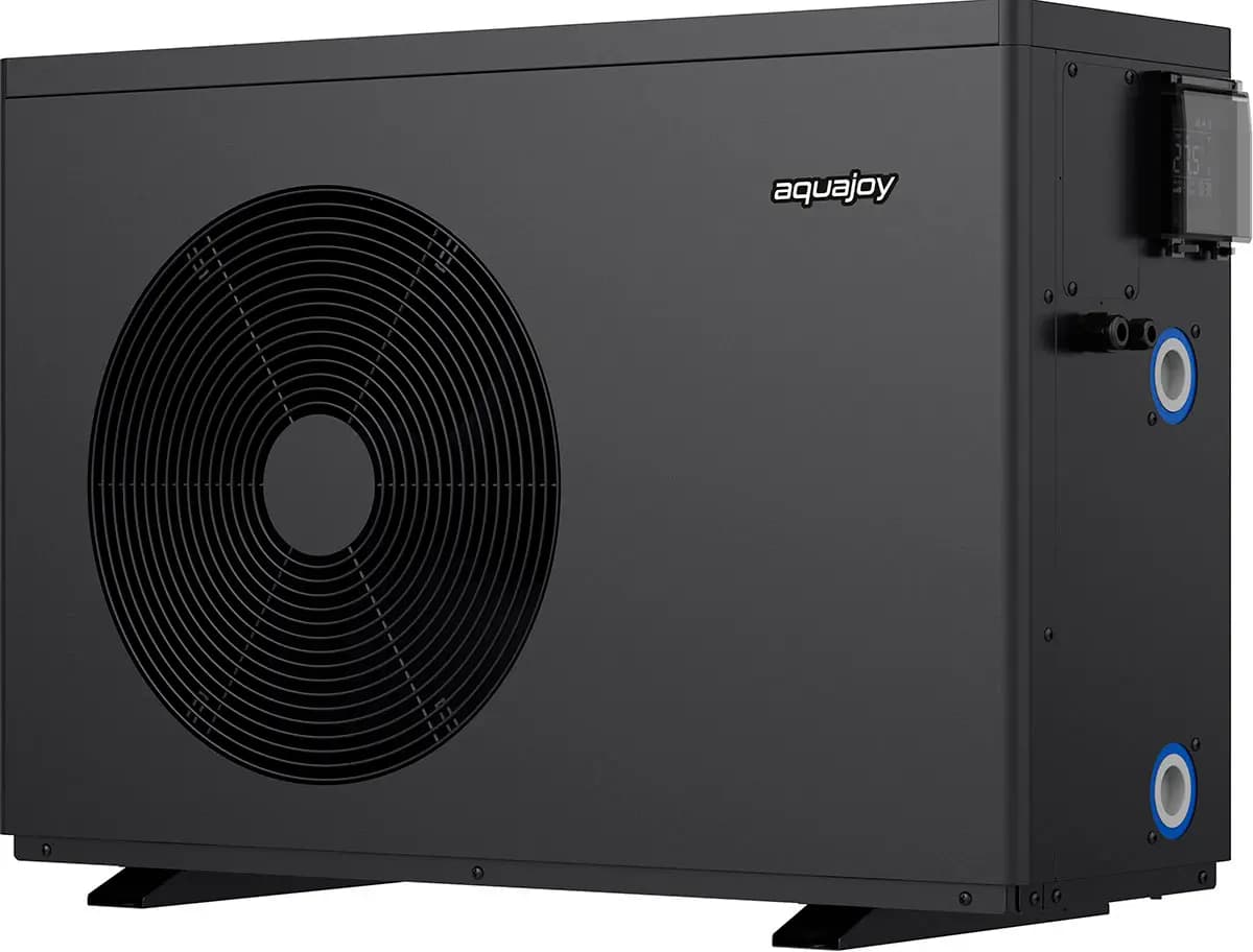Pompa ciepła do basenu Aquajoy Model A 16 ON/OFF (16.8 kW) - Zdjęcie 1
