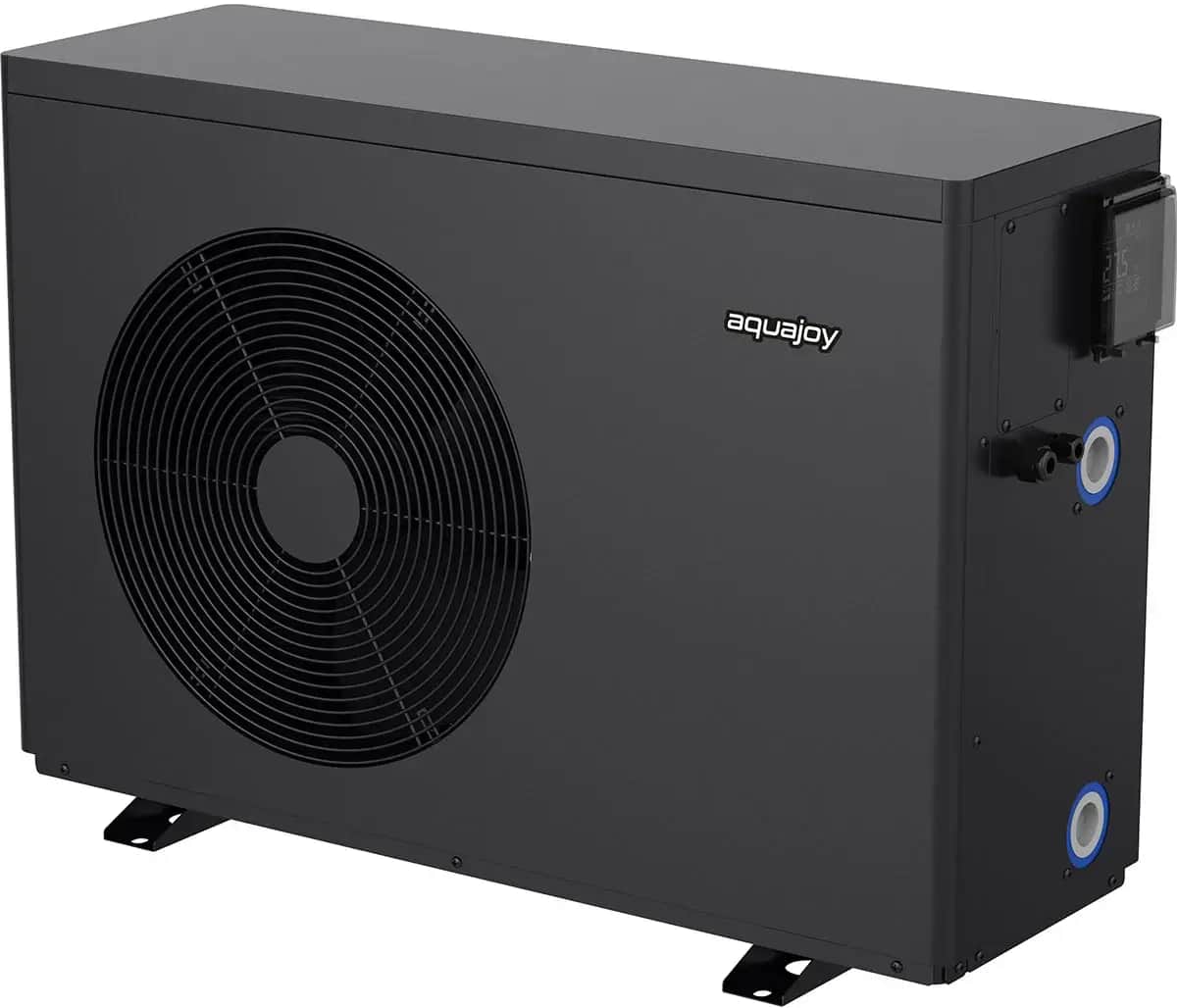 Pompa ciepła do basenu Aquajoy Model A 16 ON/OFF (16.8 kW) - Zdjęcie 3