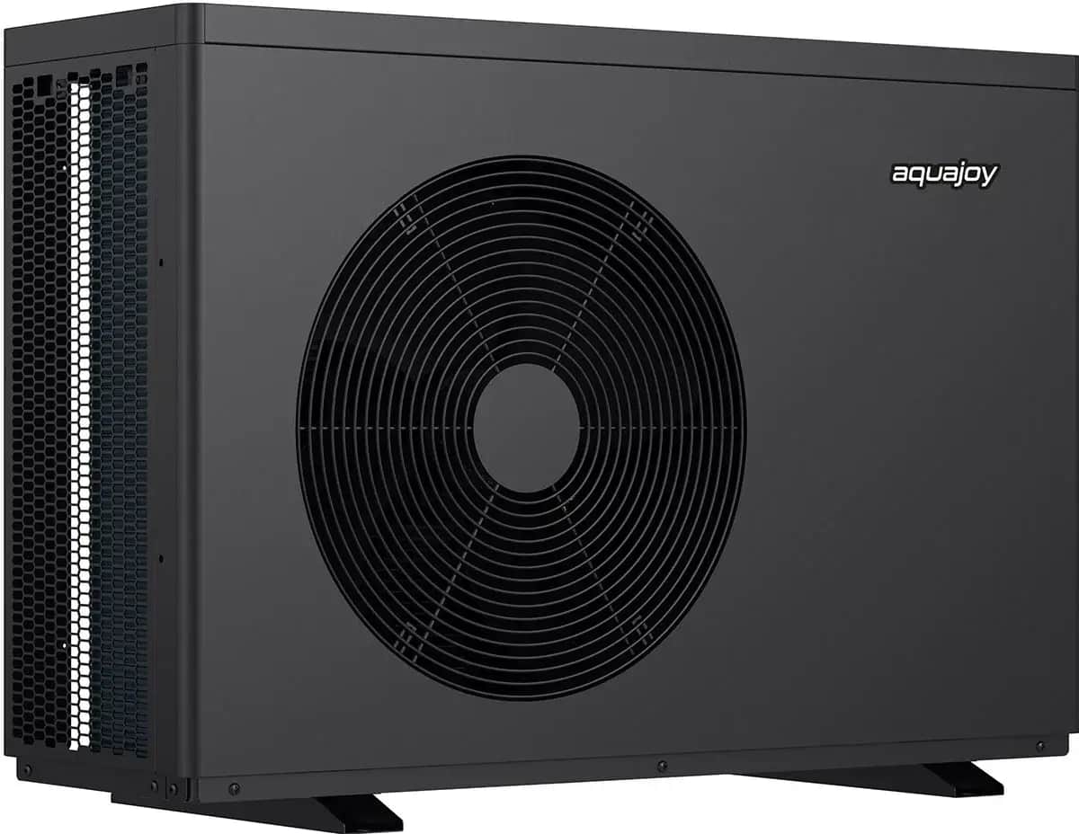 Pompa ciepła do basenu Aquajoy Model A 16 ON/OFF (16.8 kW) - Zdjęcie 5