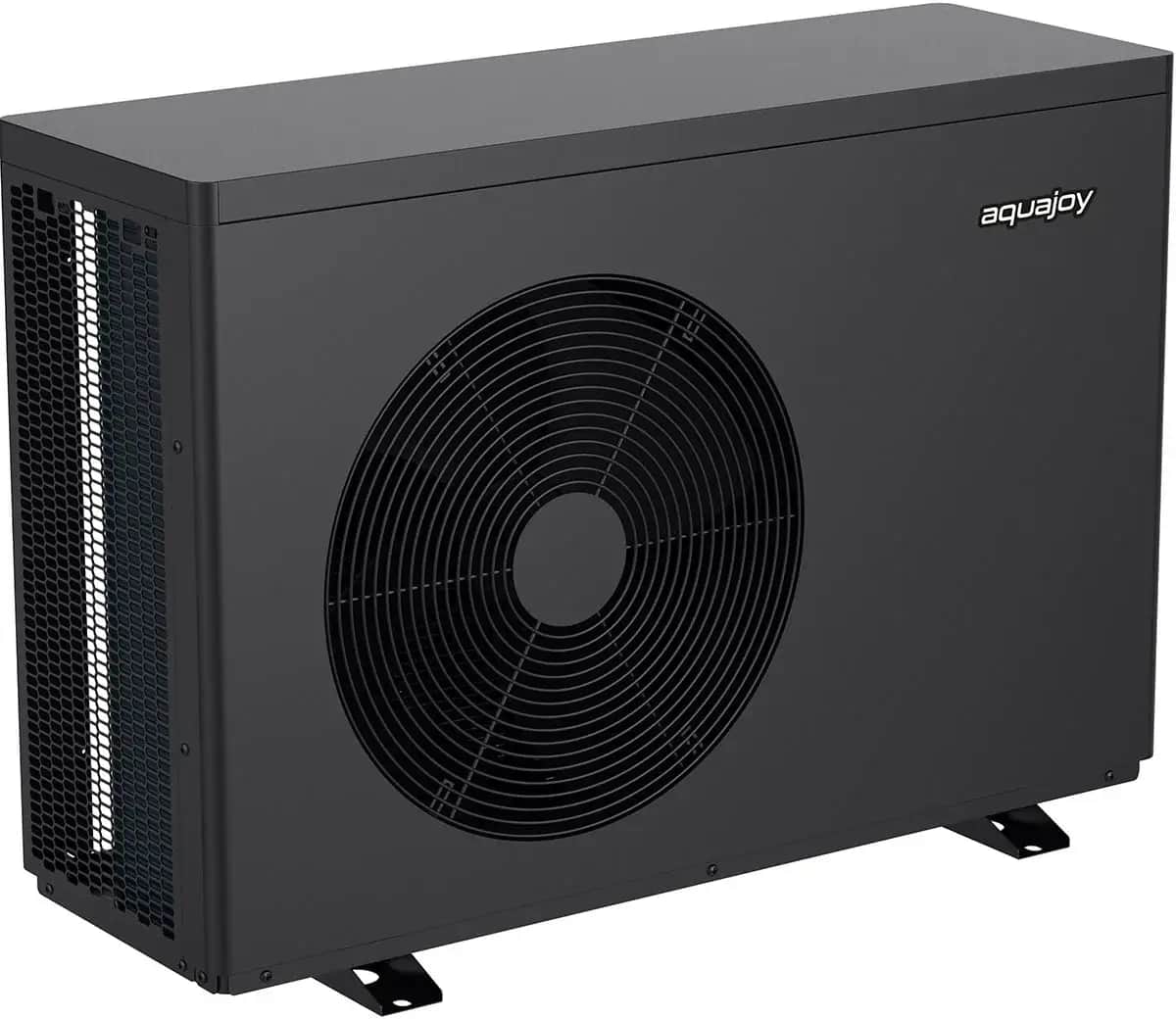 Pompa ciepła do basenu Aquajoy Model A 6 ON/OFF (6.3 kW) - Zdjęcie 5