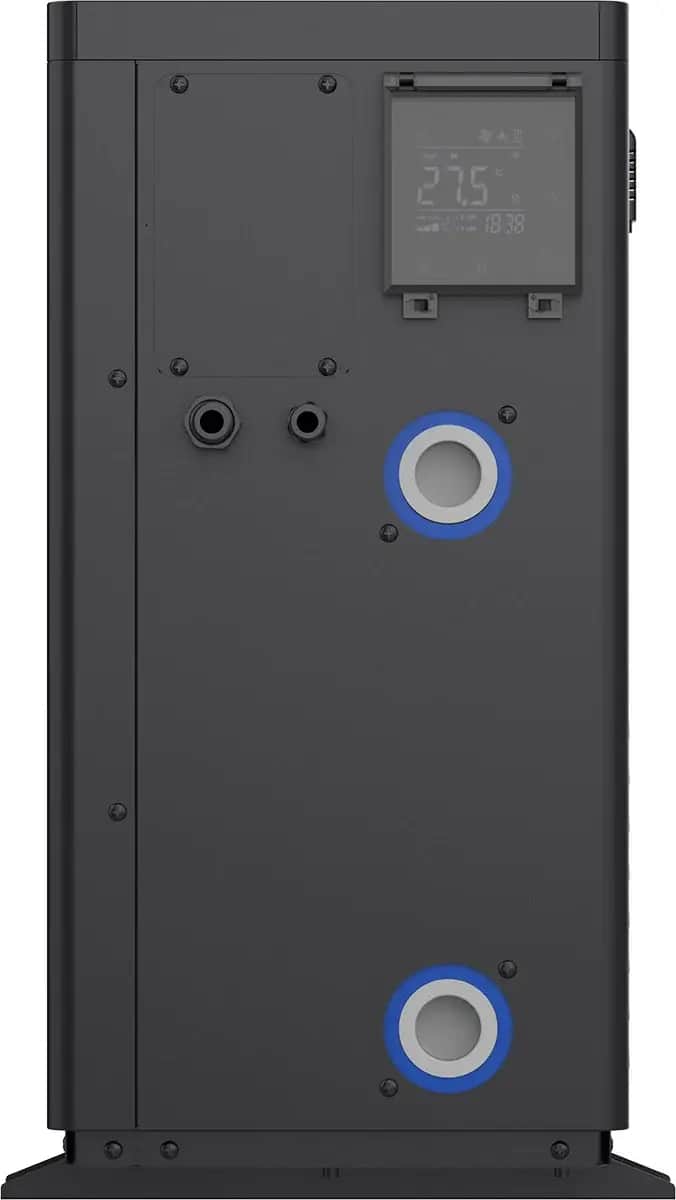 Pompa ciepła do basenu Aquajoy Model A 6 ON/OFF (6.3 kW) - Zdjęcie 6