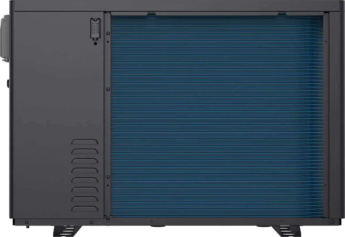Pompa ciepła do basenu Aquajoy Model A 9 ON/OFF (9.5 kW) - Zdjęcie 8