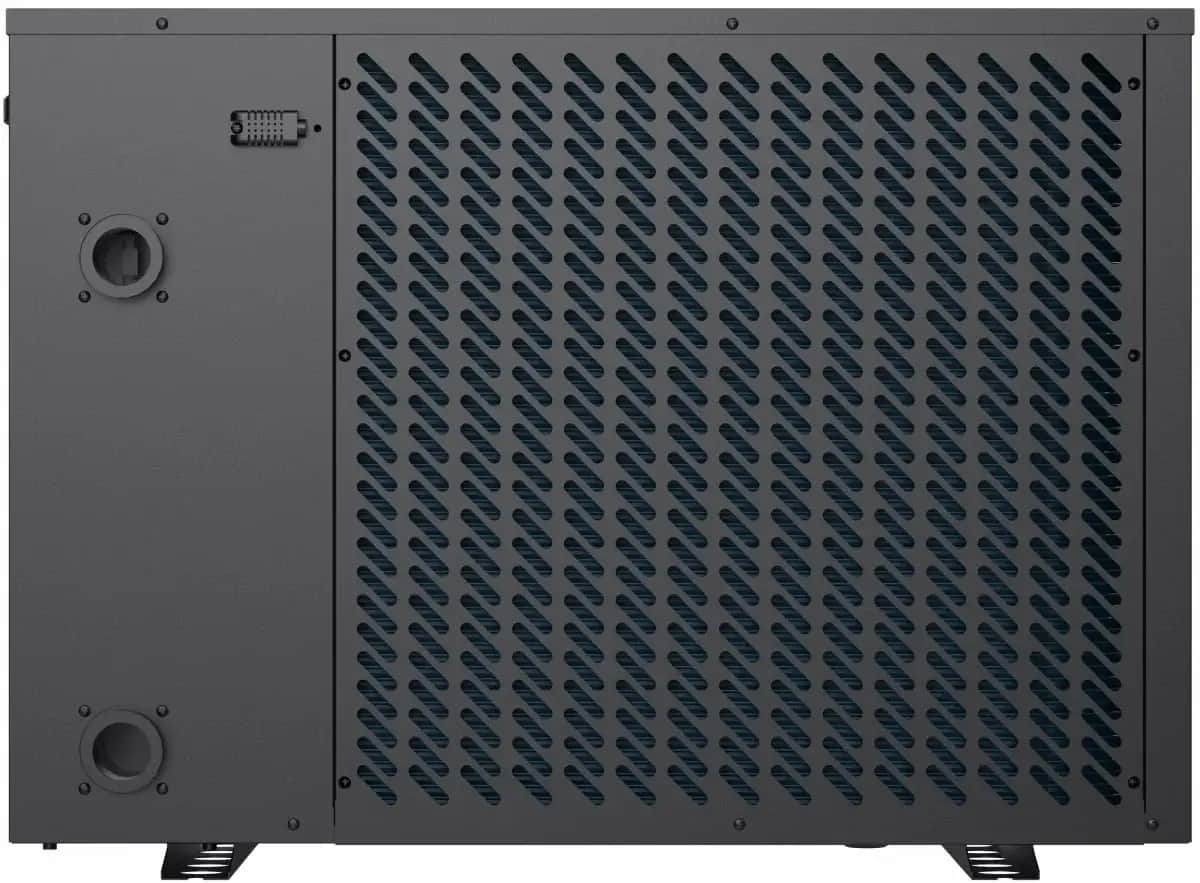 Pompa ciepła do basenu Aquaviva Model 6 ON/OFF (6.1 kW) - Zdjęcie 6
