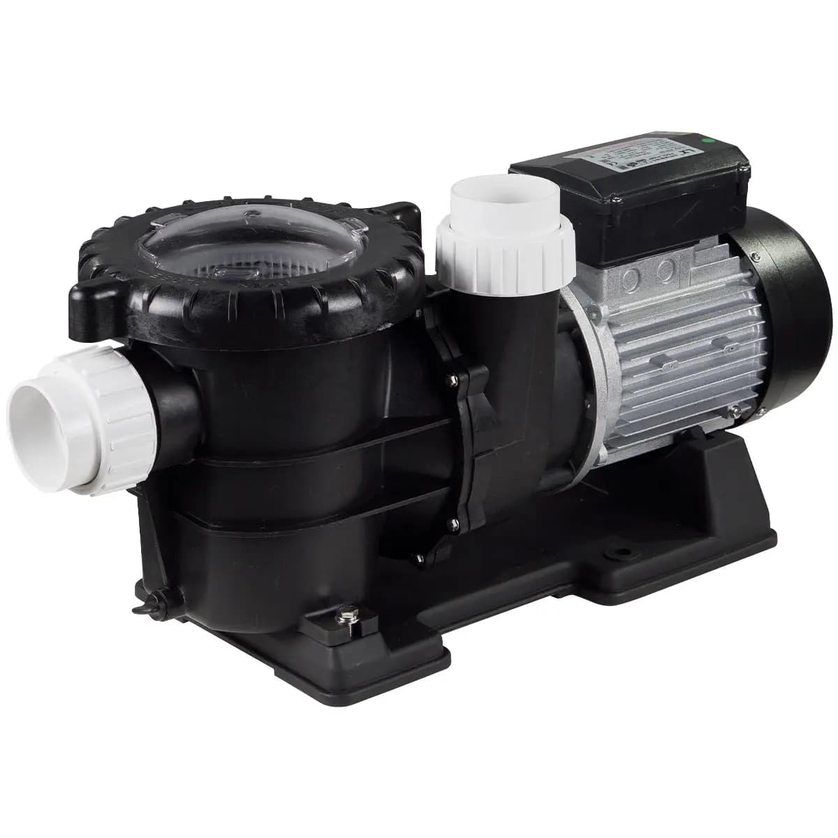 Pompa do basenu Aquaviva LX STP250M (220 V, 27 m3/h, 2.5 KM) - Zdjęcie 1