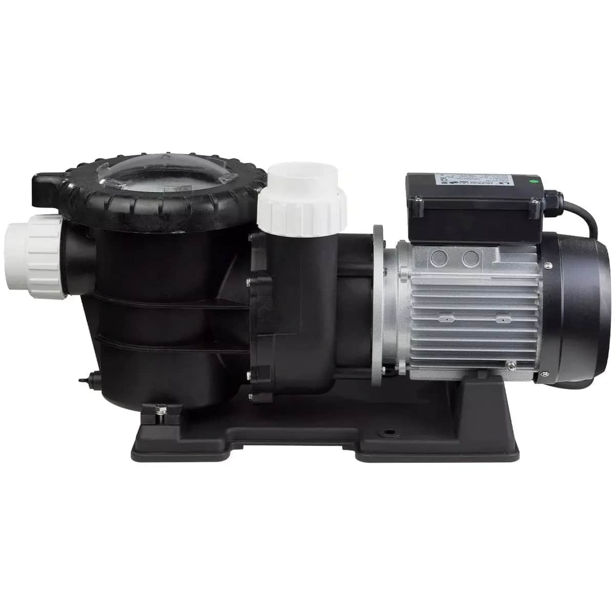 Pompa do basenu Aquaviva LX STP250M (220 V, 27 m3/h, 2.5 KM) - Zdjęcie 4