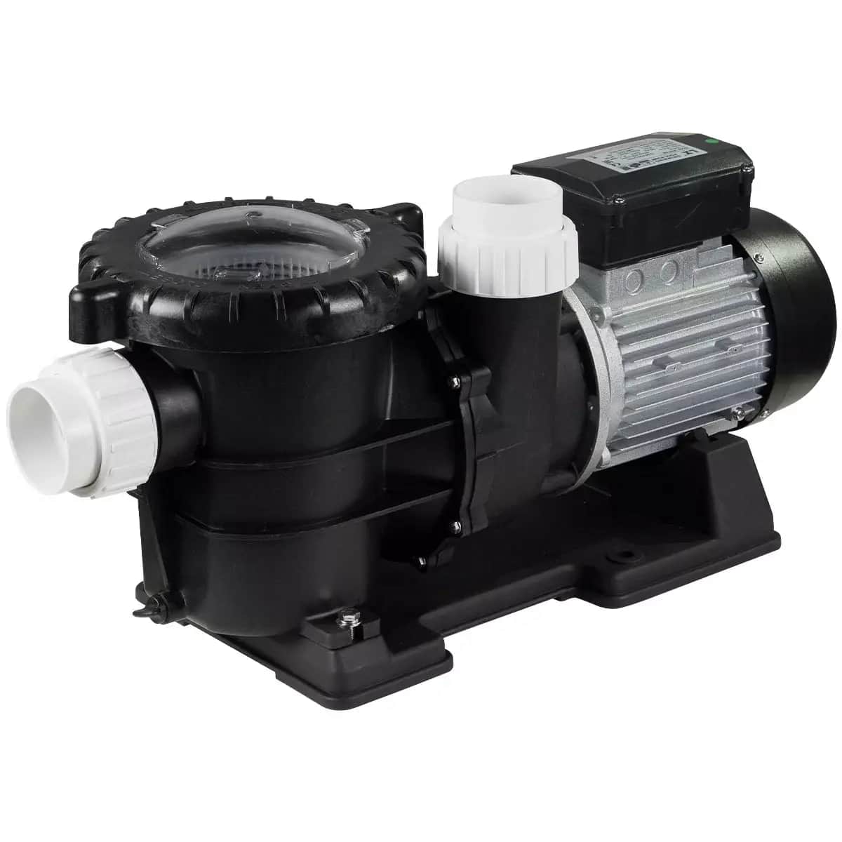 Pompa do basenu Aquaviva LX STP250T (380V, 27 m3/h, 2.5 KM) - Zdjęcie 2