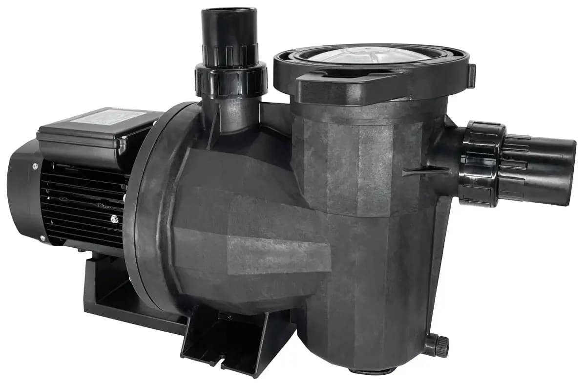 Pompa do basenu Aquaviva LX SVQ100M (220 V, 11 m3/h, 1 KM) - Zdjęcie 1
