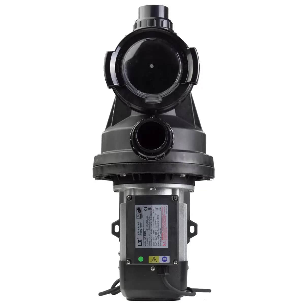 Pompa do basenu Aquaviva LX SWIM025M (220 V, 4 m3/h, 0.50 KM) - Zdjęcie 6