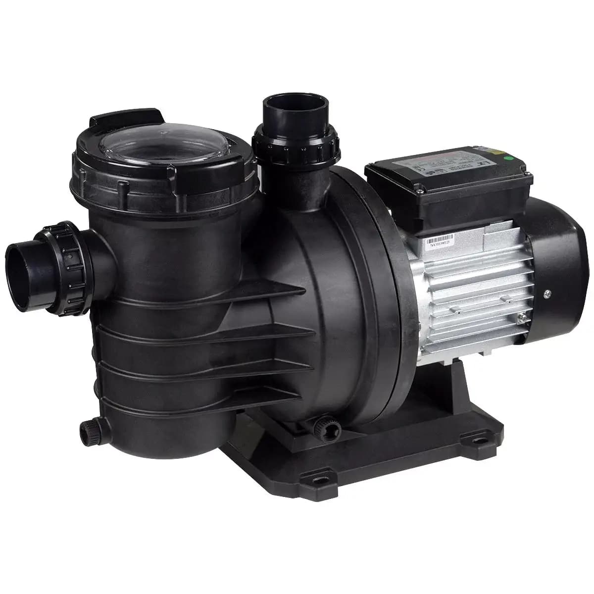 Pompa do basenu Aquaviva LX SWIM075T (380 V, 17 m3/h, 1.2 KM) - Zdjęcie 1