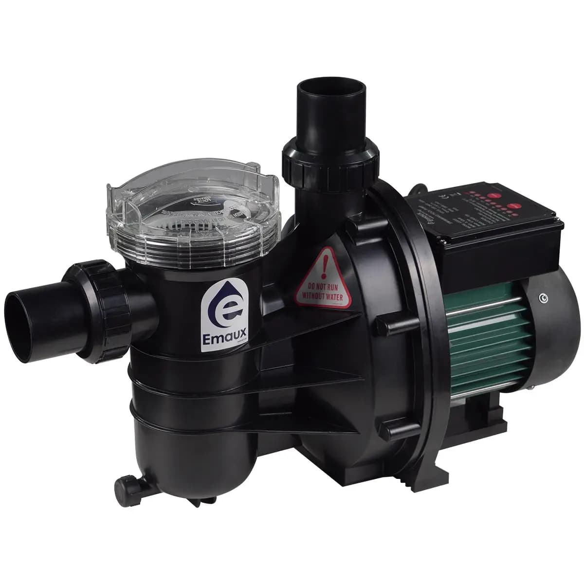 Pompa do basenu Emaux SS033T (220V, 7 m3/h, 0.33 KM) - Zdjęcie 1