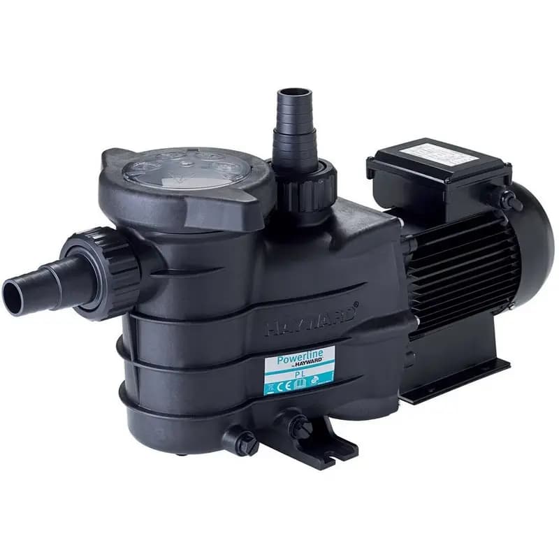 Pompa do basenu Hayward PL 81003 (220V, 7.3 m3/h, 0.33 KM) - Zdjęcie 1