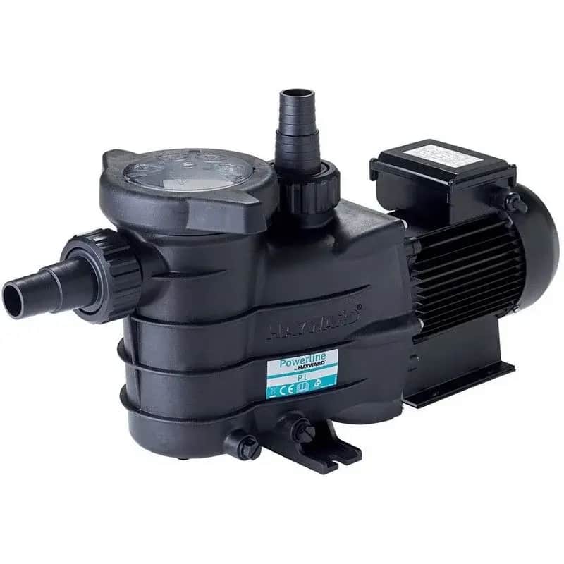 Pompa do basenu Hayward PL 81004E2 IE2 (220V, 10.8 m3/h, 0.5 KM) - Zdjęcie 2