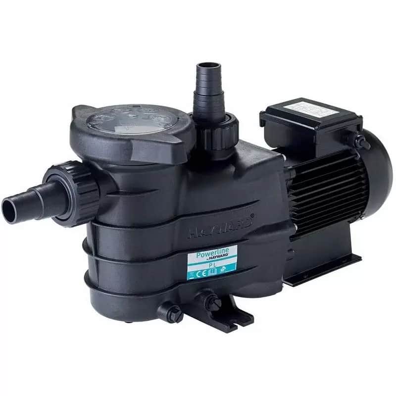 Pompa do basenu Hayward PL 81006 (220 V, 15 m3/h, 1 KM) - Zdjęcie 2