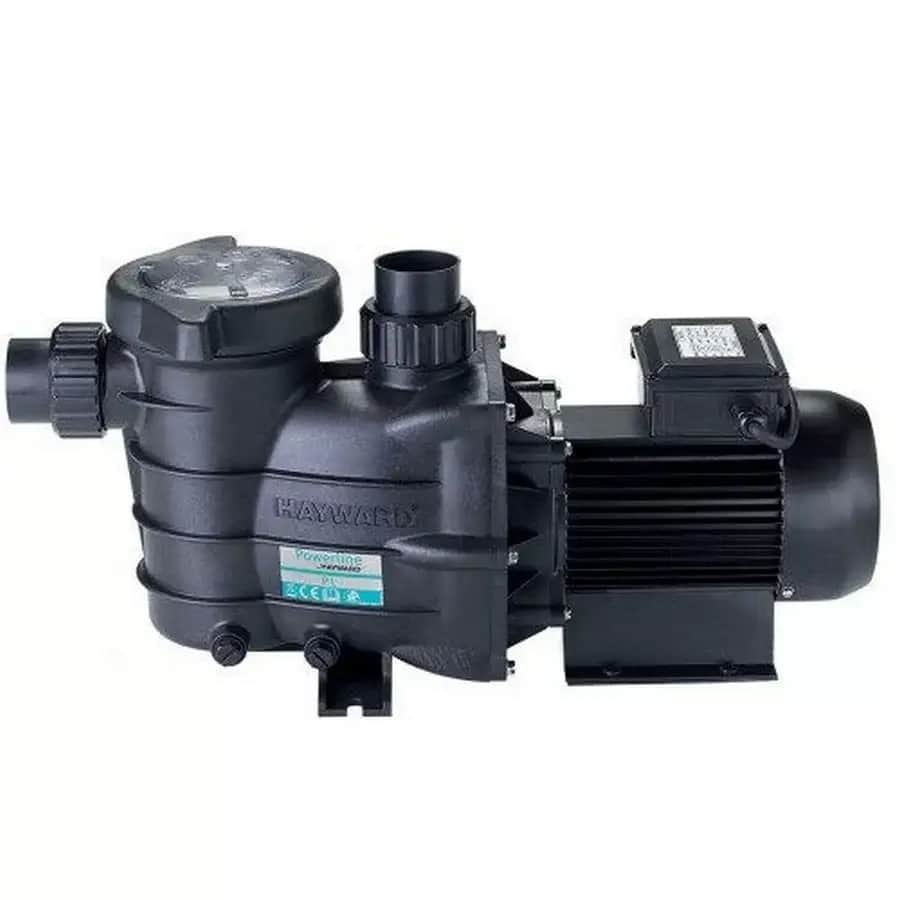 Pompa do basenu Hayward PL 81007 (220 V, 17.2 m3/h, 1.5 KM) - Zdjęcie 4