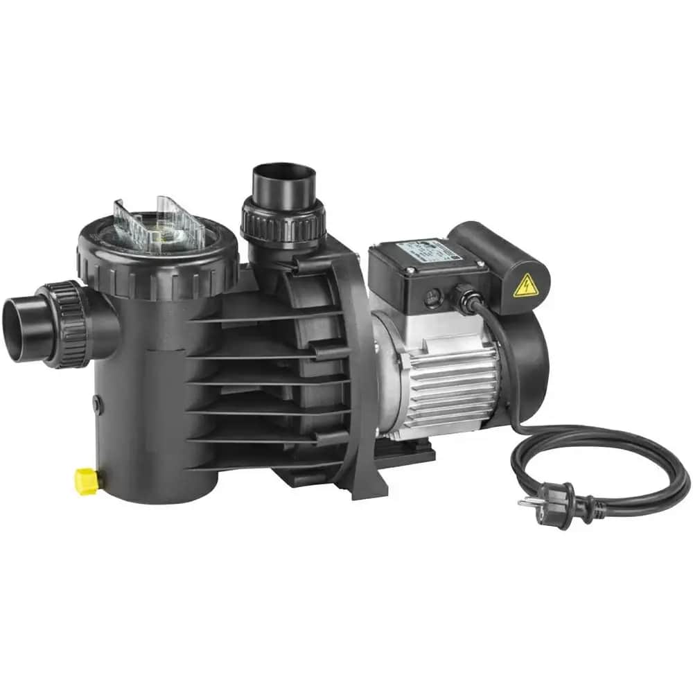 Pompa do basenu Speck BADU MAGIC ІІ/11 (220V, 11.5 m3/h, 0.45 kW) - Zdjęcie 2