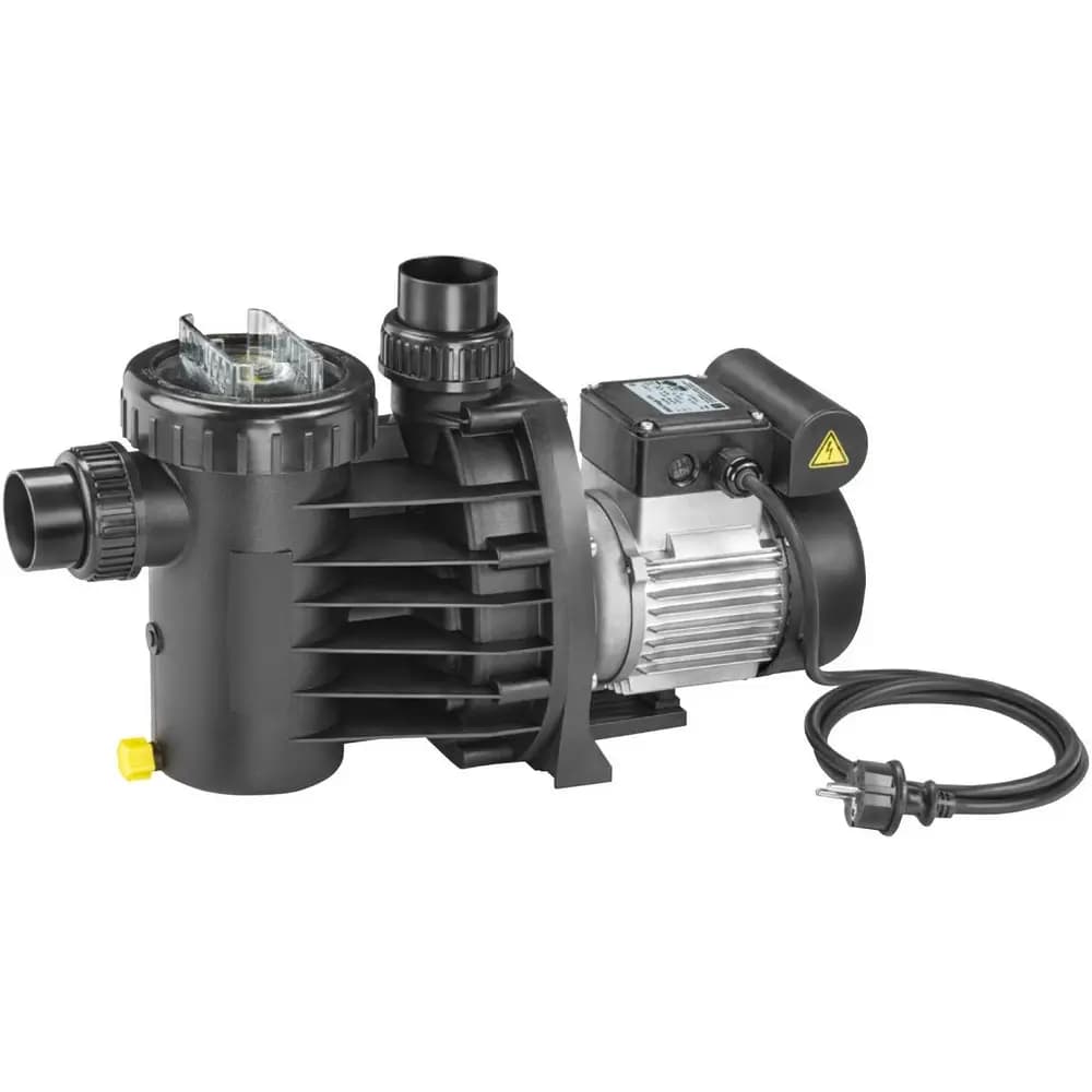 Pompa do basenu Speck BADU MAGIC ІІ/8 (220V, 8 m3/h, 0.4 kW) - Zdjęcie 1