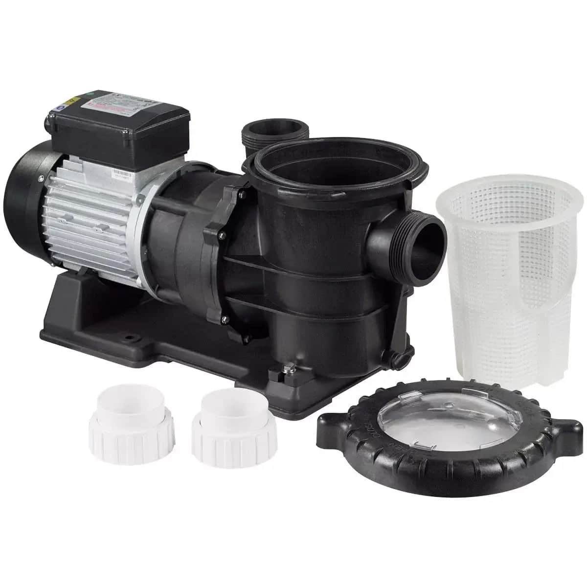 Pompa do filtracji basenu Aquaviva LX STP300M (220 V, 30 m3/h, 3 KM) - Zdjęcie 5