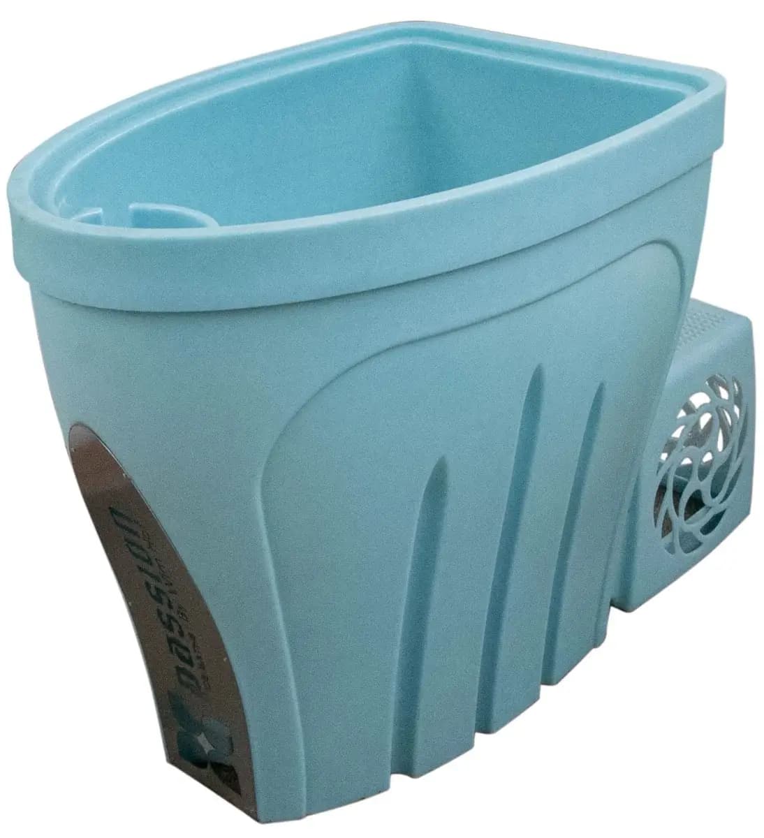 Wanna do morsowania Passion Revive (118x83x112 cm), Ice Blue - Zdjęcie 1