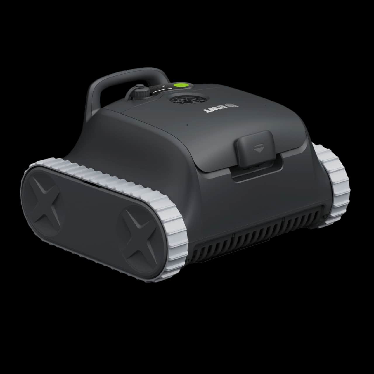 BWT ES Nano – Compact Pool Robot for Effective Floor Cleaning - Image 4