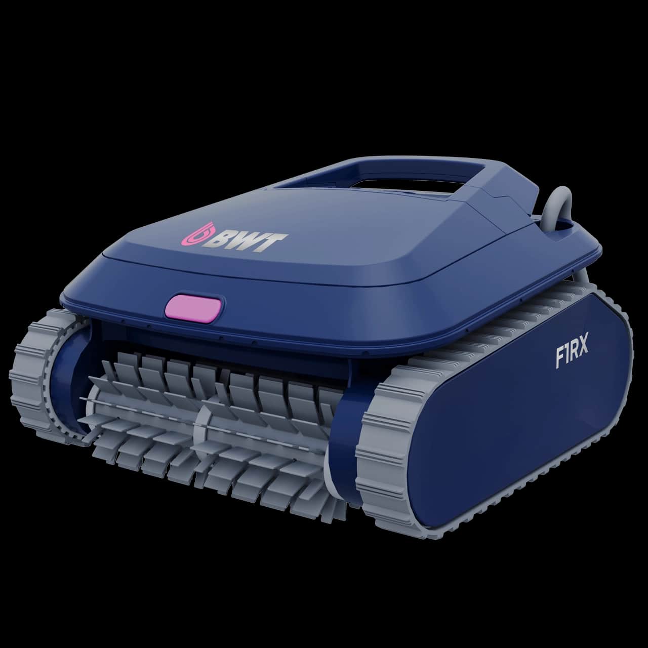 BWT F1 RX Automatic Pool Cleaner - Image 2