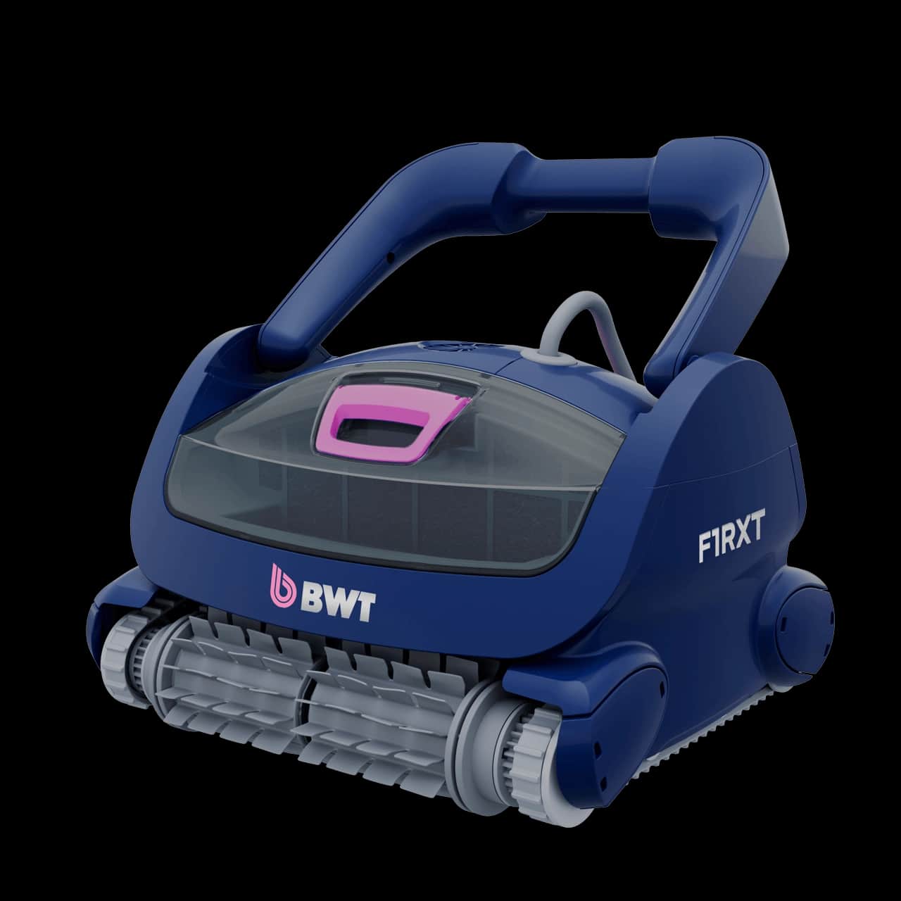 BWT F1 RXT – Premium Robotic Pool Cleaner for Large Pools - Image 2