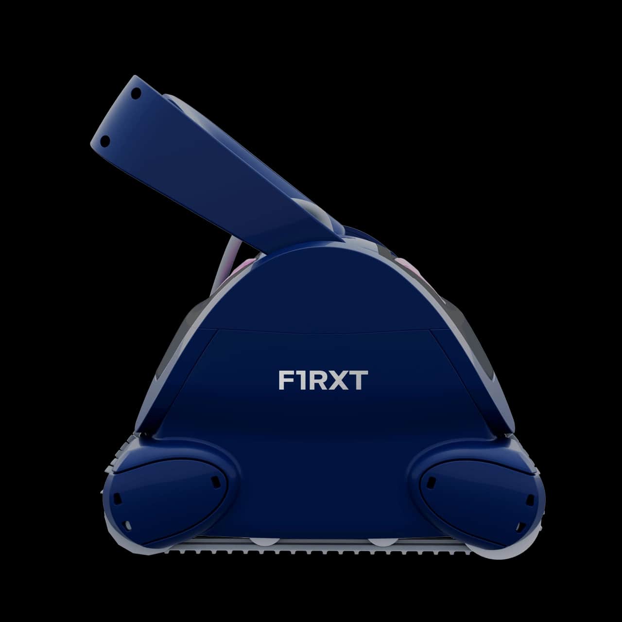 BWT F1 RXT – Premium Robotic Pool Cleaner for Large Pools - Image 3