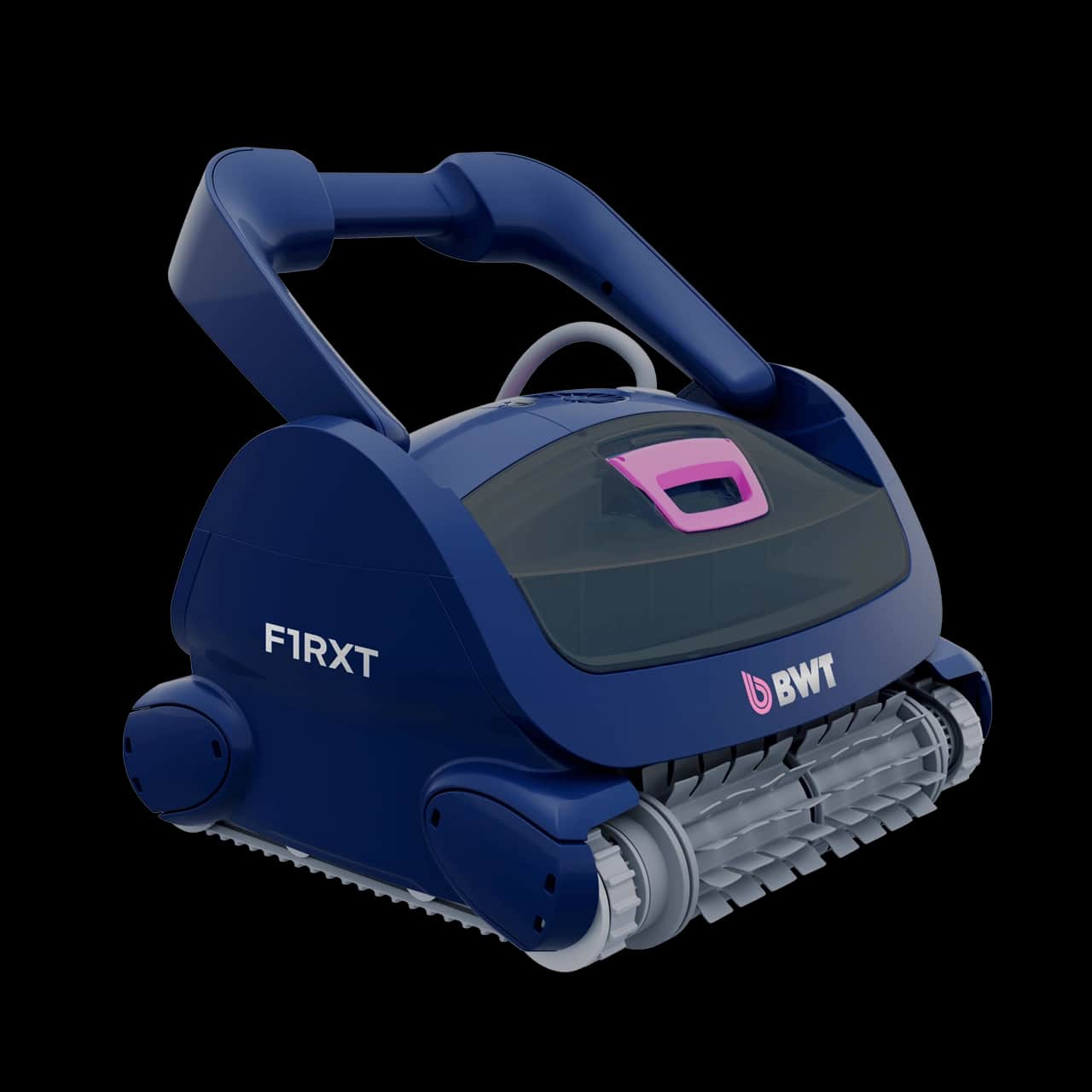 BWT F1 RXT – Premium Robotic Pool Cleaner for Large Pools - Image 4