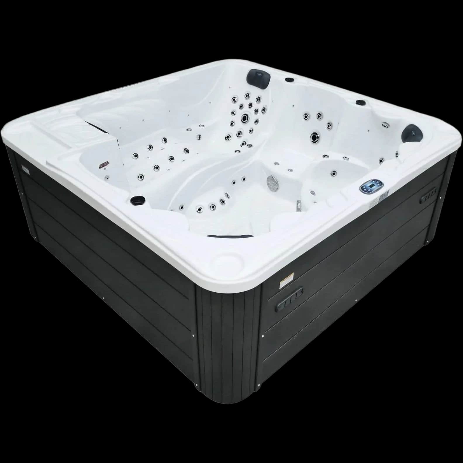Aquajoy Borneo Luxury - Image 2