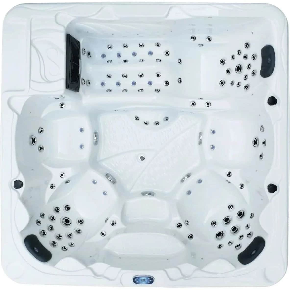 Aquajoy Borneo Luxury - Image 3