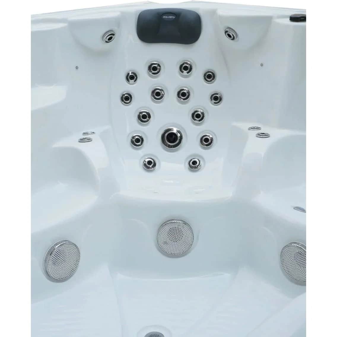 Aquajoy Borneo Luxury - Image 4