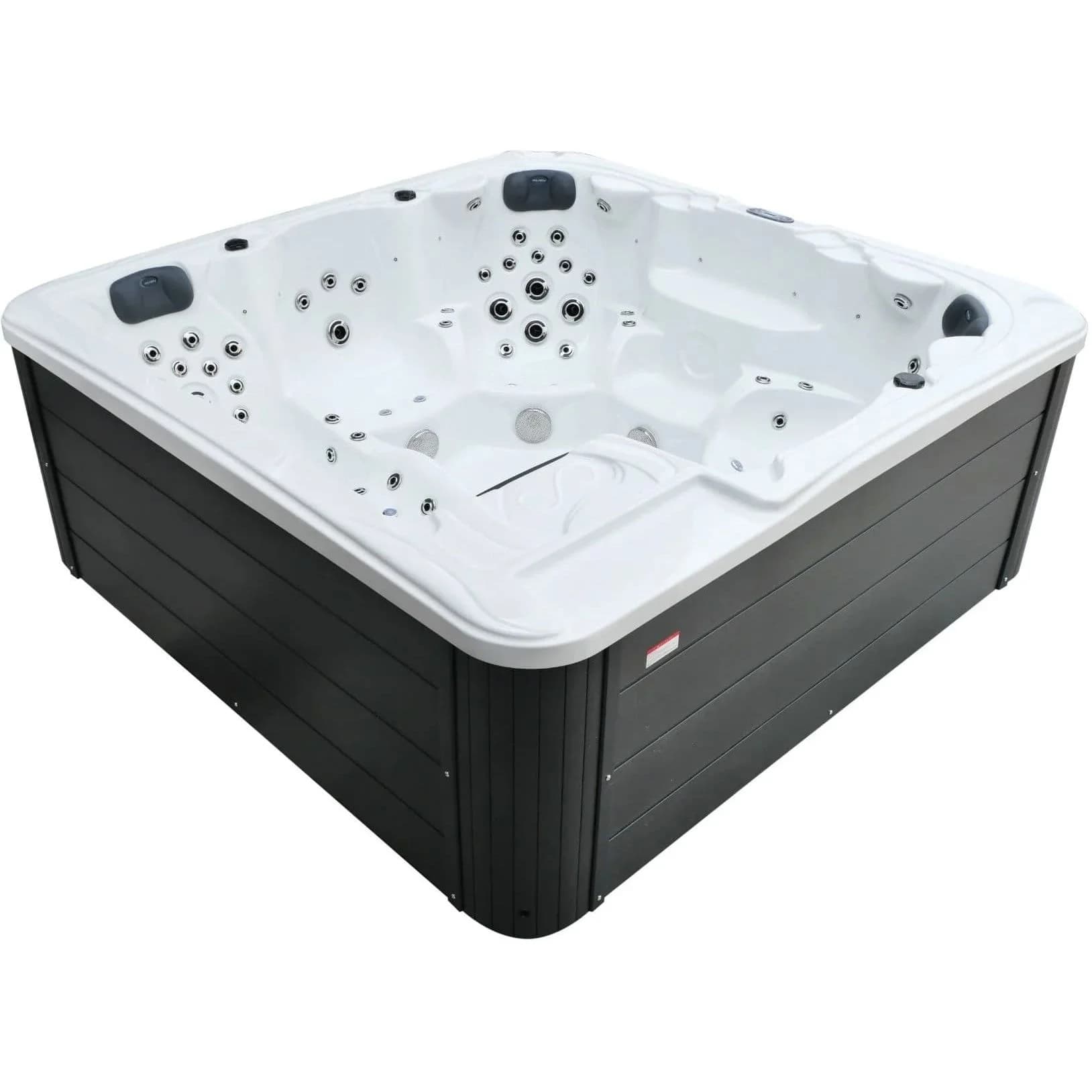 Aquajoy Borneo Luxury - Image 1