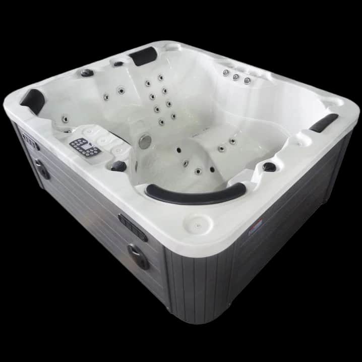 Aquajoy Como - Image 2